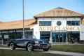 Corvette C1 Convertible