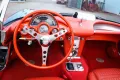 Corvette C1 Convertible