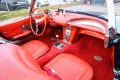 Corvette C1 Convertible