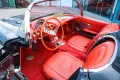 Corvette C1 Convertible