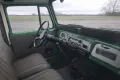 Toyota FJ 43 LandCruiser 4,2 Motorschaden