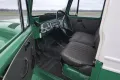 Toyota FJ 43 LandCruiser 4,2 Motorschaden