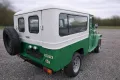 Toyota FJ 43 LandCruiser 4,2 Motorschaden