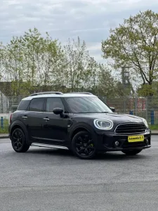 MINI Countryman C (Cooper)