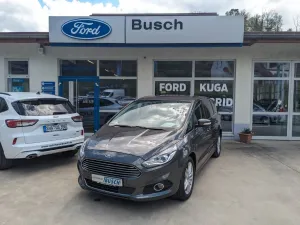 Ford S-Max S-MAX Titanium