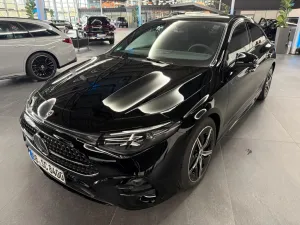 Mercedes-Benz 200 CLA 200