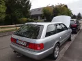 Audi S6 4.2 Auto Avant - C4 - V8 - 290 PS - 12/1996