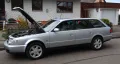 Audi S6 4.2 Auto Avant - C4 - V8 - 290 PS - 12/1996
