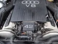Audi S6 4.2 Auto Avant - C4 - V8 - 290 PS - 12/1996