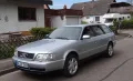 Audi S6 4.2 Auto Avant - C4 - V8 - 290 PS - 12/1996