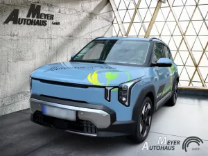 Kia EV2 42,2-kWh FWD Earth 4 Sitze+Sitzpaket+Technol