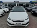 Subaru Impreza Platinum+AHK+SCHIEBEDACH+STANDHEIZUNG+LE