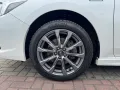 Subaru Impreza Platinum+AHK+SCHIEBEDACH+STANDHEIZUNG+LE