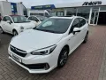 Subaru Impreza Platinum+AHK+SCHIEBEDACH+STANDHEIZUNG+LE