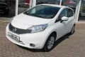 Nissan Note 1,2 