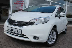 Nissan Note 1,2 