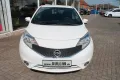 Nissan Note 1,2 