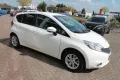Nissan Note 1,2 