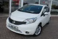 Nissan Note 1,2 