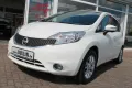Nissan Note 1,2 