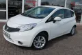 Nissan Note 1,2 
