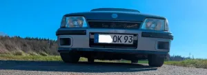 Opel Kadett