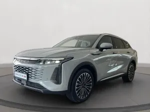 OMODA 9 1.5 TGDI PHEV Premium Pano Leder HUD VORLAUF