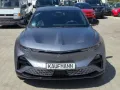 Alpine A 390 GT  Driving-Pack Forged Carbon Alcantara D