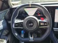 Alpine A 390 GT  Driving-Pack Forged Carbon Alcantara D