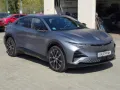 Alpine A 390 GT  Driving-Pack Forged Carbon Alcantara D