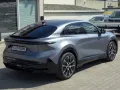 Alpine A 390 GT  Driving-Pack Forged Carbon Alcantara D