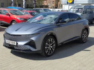 Alpine A 390 GT  Driving-Pack Forged Carbon Alcantara D