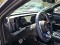 Alpine A 390 GT  Driving-Pack Forged Carbon Alcantara D