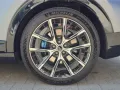 Alpine A 390 GT  Driving-Pack Forged Carbon Alcantara D
