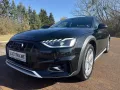 Audi A4 allroad quattro 40 TDI S tronic Navi LED El. 