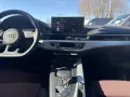 Audi A4 allroad quattro 40 TDI S tronic Navi LED El. 