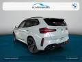 BMW X3 M50 xDrive Head-Up+AHK+StHz+ACC UPE: 101.570€