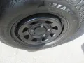Lada Niva TAIGA 4x4 DOTZ AHK RADIO v. VERTRAGSHÄNDLER