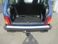Lada Niva TAIGA 4x4 DOTZ AHK RADIO v. VERTRAGSHÄNDLER