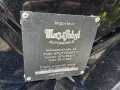 Morgan Plus 4 Roadster elegante Farbkombination