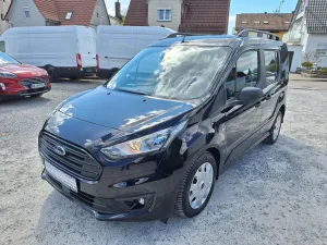 Ford Transit Connect Kombi 240 Trend 1.5 Toterw. AHK 