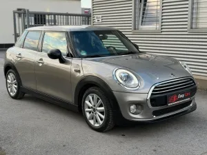 MINI ONE Mini 5-trg. One