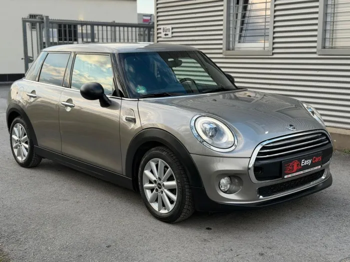 MINI ONE Mini 5-trg. One