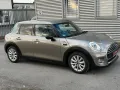 MINI ONE Mini 5-trg. One