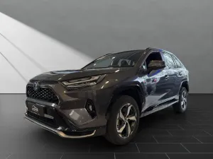 Toyota RAV 4 Plug-In Hybrid RAV4 *AHK*