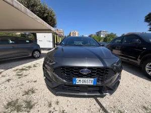 Other Ford Focus 1.0 EcoBoost Hybrid 125 CV Powershift