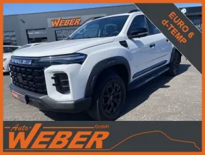 Maxus T60 Max 158 kW 2.0 TDCi 4WD Luxury