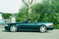 Mercedes-Benz AMG 6.0 - 9.939 km - 1. Hand - Voll dokumentiert