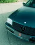 Mercedes-Benz AMG 6.0 - 9.939 km - 1. Hand - Voll dokumentiert