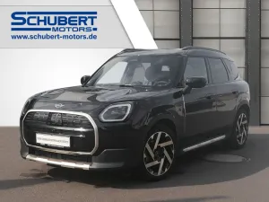 MINI Countryman E Fav. Trim HUD Pano ACC H&K Paket L